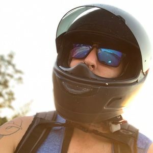 Meet your Posher, Will